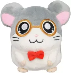 とっとこハム太郎　ハムちゃんずコレクション　ぬいぐるみ　三英貿易　5個セット 三英貿易株式会社 on X: 