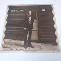 【レンタル落ち中古レコード】BOZ SCAGGS / BOZ SCAGGS　　　4R2148