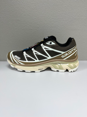 SALOMON サロモン XT-6 靴 ジョギング トレーニング メンズ レディー ランニングシューズ スニーカ スポーツ