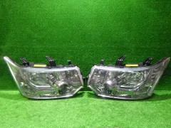 2025年最新】デリカd5 ヘッドライト 左右の人気アイテム - メルカリ