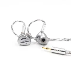 BQEYZ Wind Special Edition 銀 (4.4mm)オマケ付