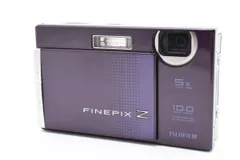 2025年最新】finepix z250fdの人気アイテム - メルカリ