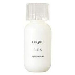 ナリス ルクエ3 ミルク 84mL 乳液