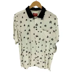 2025年最新】supreme rayon shirtの人気アイテム - メルカリ