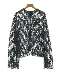 GIVENCHY カジュアルジャケット レディース 【古着】【中古】【送料無料】のサムネイル