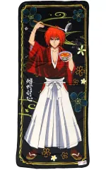 るろうに吉野家　神谷 薫 殿　超大判ひざ掛け るろうに吉野家 超大判ひざ掛け 神谷薫 - メルカリ