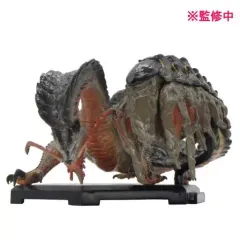 【中古】トレーディングフィギュア オロミドロ 「カプコンフィギュアビルダー モンスターハンター スタンダードモデル Plus Vol.20」