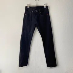 Levi's リーバイス LEVI'S 501-0660 ストレート ジーンズ ボタン