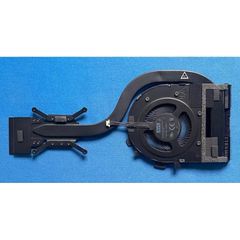 Lenovo ThinkPad X13 Gen 2 等用 CPUファン 5H41B77189