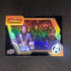 マーベル marvel フライトタグ AGENT OF S.H.I.E.L.D. - メルカリ