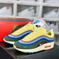 2024年最新】NIKE Air Max Sean Wotherspoonの人気アイテム - メルカリ