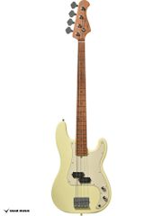 beeeee様 Eシリアル Fender Japan PJM-65 フジゲン beeeee様 Eシリアル Fender Japan PJM-65 フジゲン - メルカリ