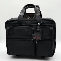 ⭐️極美品⭐️　TUMI キャリーケース　26003D4 拡張可能　3気室 2025年最新】26003D4の人気アイテム - メルカリ