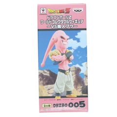 마인 부 (고텐쿠스 흡수) 드래곤 볼 Z 월드 컬렉터블 피규어 ~ VS 마인 부 ~ DRAGON BALL 프라이즈 (49263) 밴프레스트