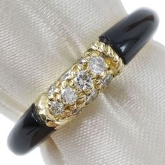 【Van Cleef & Arpels】ヴァンクリーフ＆アーペル フィリピン K