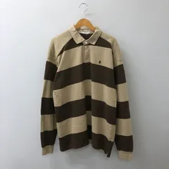 初期ape ラガーシャツ キムタク HERO エイプ 90s 初期ape ラガーシャツ キムタク HERO エイプ 90s - メルカリ
