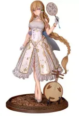 【中古】フィギュア Bao-Chai バオ・チャイ illustration by Tony STD Ver. 「艶娘幻夢譚」 1/6 PVC製塗装済み完成品