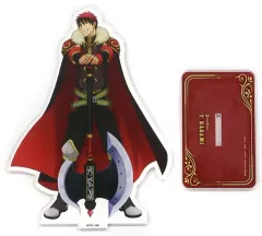 【中古】アクリルスタンド・アクリルパネル 火神大我 RPG アクリルスタンド 「黒子のバスケ 黒バスRPGフェア in アニメイト」