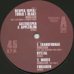 ジャマイカ7” Chino Waah Fi Keep Yuh Big Ship /00048