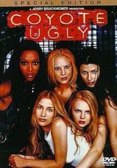 Coyote Ugly サウンドトラック CD - メルカリ