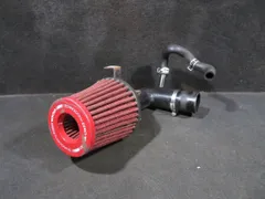 インタークーラー前置き化②（スズキ ワゴンR・MC21S/11S/22S