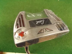 6429 Edel EAS-4.0 34インチ カバー有 新品 イーデルパター ゴルフクラブ .914475のサムネイル