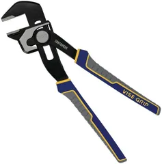IRWIN(アーウィン) プライヤー＆レンチ8 (200mm) IRHT82635 モンキーレンチ プライヤーのサムネイル