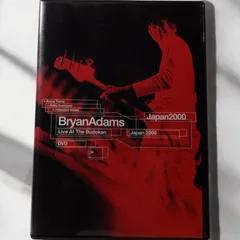 2025年最新】bryan adams dvdの人気アイテム - メルカリ