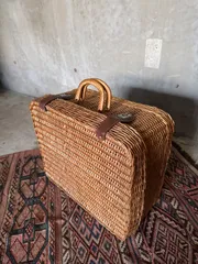 2025年最新】アンティーク トランク バスケットの人気アイテム - メルカリ