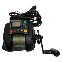 DAIWA ダイワ 電動リール スーパータナコン-S 500WP コードなし