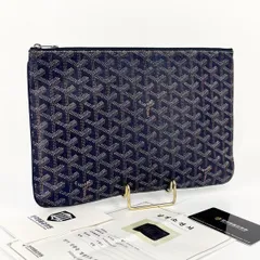 2024年最新】goyard バッグ の人気アイテム - メルカリ