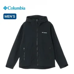 【新品】Columbia コロンビア ヴィザボナパス2ジャケット メンズ XE9226 ブラック