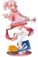 【中古】(未使用･未開封品)まちカドまぞく 千代田桃 1/7スケール PVC製 塗装済み完成品フィギュア