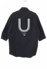 undercover scab期　長袖　7分丈 2025年最新】UNDERCOVER scabの人気アイテム - メルカリ