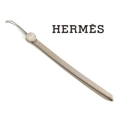 ◼️ HERMES ◼️ セリエ イプソPM 携帯ストラップ キーホルダー チャーム ユニセックス