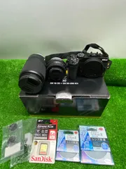 2025年最新】nikon z30 レンズの人気アイテム - メルカリ