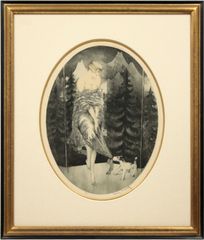 ジェイ・ロイバル 「音楽隊」 油絵・油彩画 絵画 ジェイ・ロイバル 「音楽隊」 油絵・油彩画 絵画 ジェイ