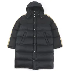 2025年最新】グッチメンズコートの人気アイテム - メルカリ 