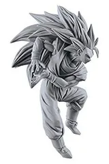 【中古】(未使用･未開封品)　ドラゴンボール超　SCultures BIG 造形天下一武道会6 其之六 超サイヤ人3孫悟空 原型カラーver. バンプレスト qdkdu57