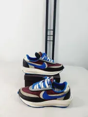 NIKE SACAI UNDERCOVER LDワッフル NIGHT MAROON チームロイヤル 275