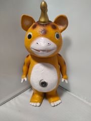 ルネ・ラリック フロレアル ライラックオパールセントガラス 「髪を