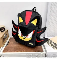 【希少品】90s ソニック セガ リュック 非売品 希少品】90s ソニック セガ リュック 非売品 希少品】90s