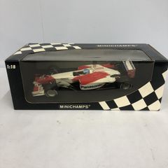 貴重ビックスケール1／18 マクラーレン・コレクション マクラーレン