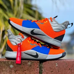 2025年最新】NIKE PG 3の人気アイテム - メルカリ