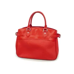 ルイヴィトン　エピパッシィ PMキャメル LOUIS VUITTON - ルイ・ヴィトン LOUIS VUITTON バッグ エピ
