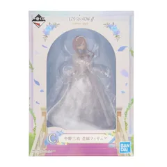 一番くじ 五等分の花嫁∬-BrideStyle-フィギュアセット 4128pdhGvvL._AC_UL210_SR210,