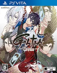 GALTIA V Edition - PSVita