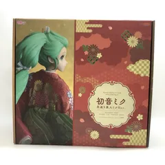【未開封】初音ミク　ねんどろいど　見返り美人　ボカロ　VOCALOID ねんどろいど キャラクター・ボーカル・シリーズ01 初音ミク