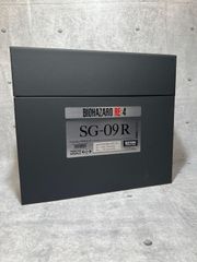 東京マルイ【限定】バイオハザードRE:4 SG-09R ガスブローバック　マルイ　バイオ