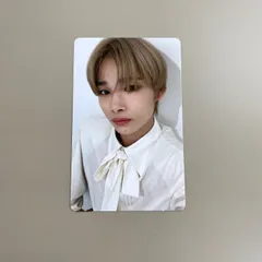 ENHYPEN BORDER:DAY ONE ニキ トレカ DUSK 公式